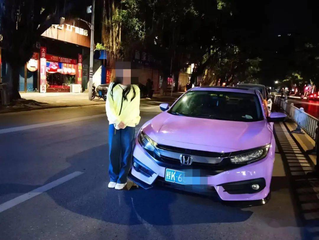 酒精測(cè)試儀數(shù)值結(jié)果代表什么,玉林一女子喝"甜甜水"出事了,當(dāng)場(chǎng)被…… 酒精測(cè)試儀數(shù)值結(jié)果代表什么,玉林一女子喝"甜甜水"出事了,當(dāng)場(chǎng)被……