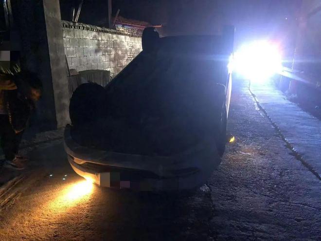 醉酒駕車致側翻 找妻頂包終被查 醉酒駕車致側翻 找妻頂包終被查